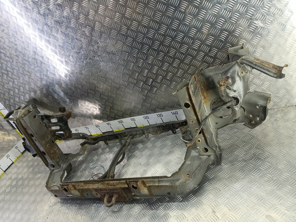 панель (телевизор) MITSUBISHI CARISMA 1.6 AT (90 л.с.)Carisma  I рестайлинг (1999—2004) Лифтбек MR496024, 10750 рублей, Москва