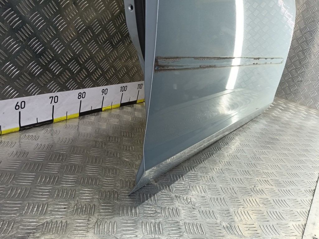 дверь MAZDA 3 1.6 MT (105 л.с.)3  BK рестайлинг (2006—2009) Седан BNYV5802, 25700 рублей, Москва