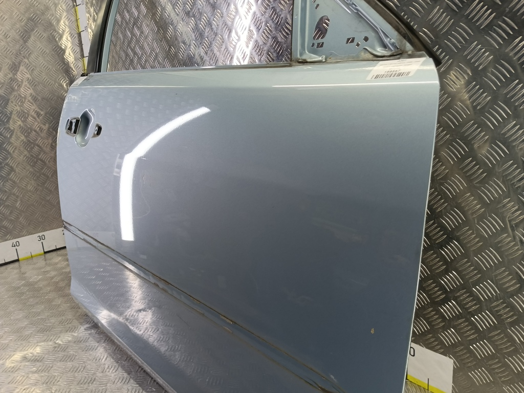 дверь MAZDA 3 1.6 MT (105 л.с.)3  BK рестайлинг (2006—2009) Седан BNYV5802, 25700 рублей, Москва