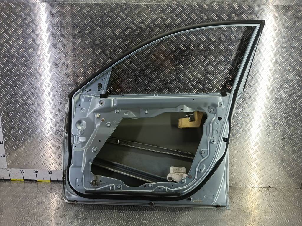 дверь MAZDA 3 1.6 MT (105 л.с.)3  BK рестайлинг (2006—2009) Седан BNYV5802, 25700 рублей, Москва