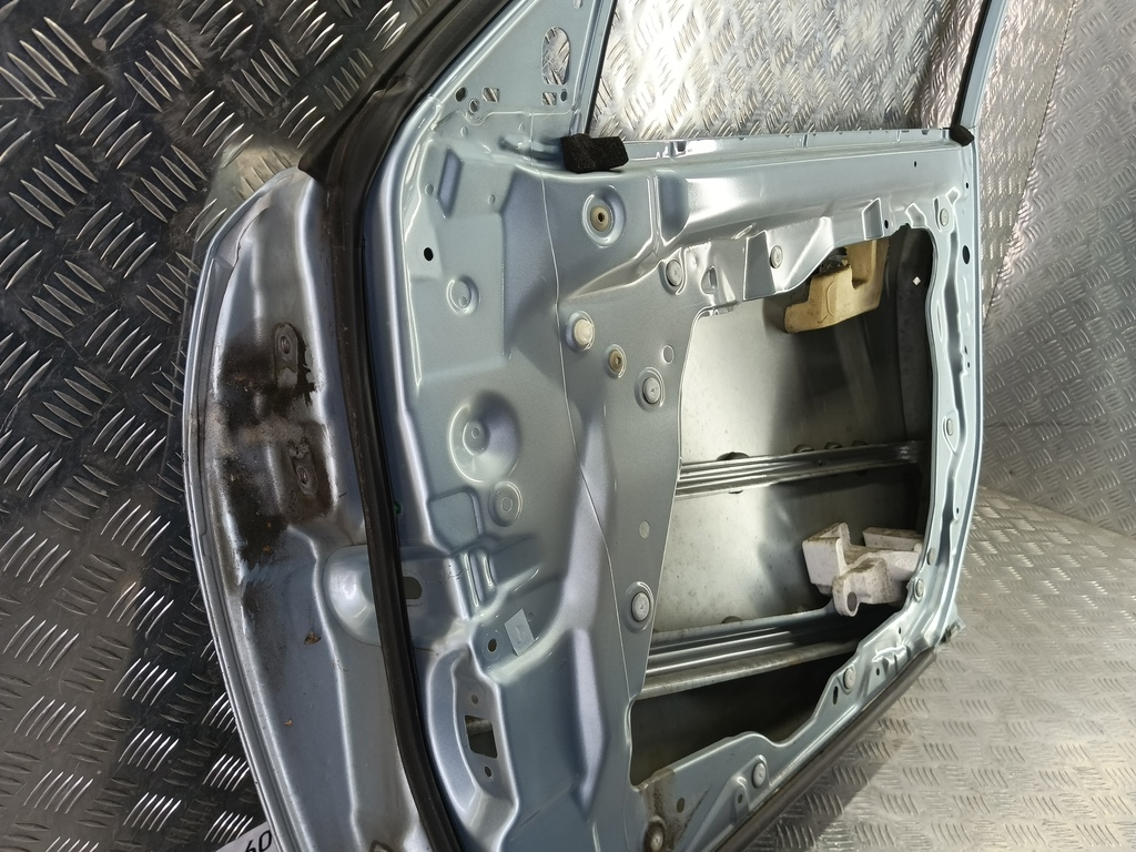 дверь MAZDA 3 1.6 MT (105 л.с.)3  BK рестайлинг (2006—2009) Седан BNYV5802, 25700 рублей, Москва