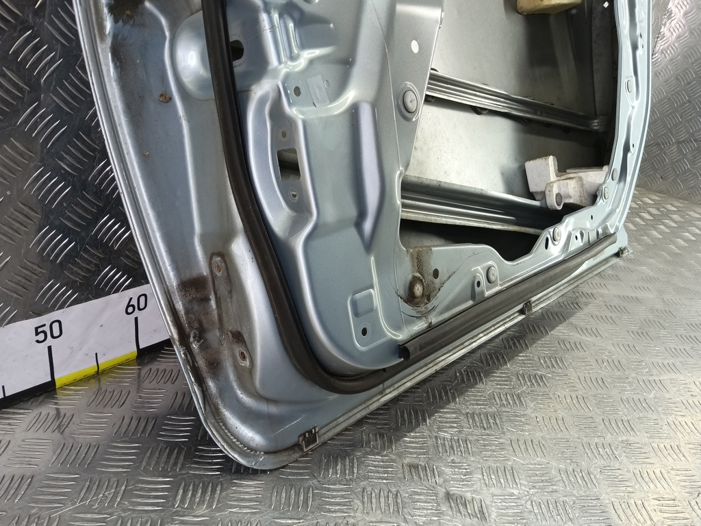 дверь MAZDA 3 1.6 MT (105 л.с.)3  BK рестайлинг (2006—2009) Седан BNYV5802, 25700 рублей, Москва