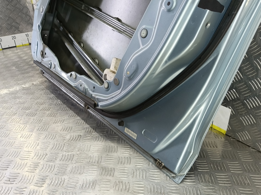 дверь MAZDA 3 1.6 MT (105 л.с.)3  BK рестайлинг (2006—2009) Седан BNYV5802, 25700 рублей, Москва