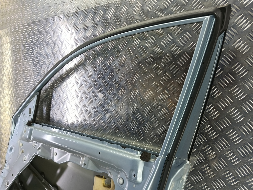 дверь MAZDA 3 1.6 MT (105 л.с.)3  BK рестайлинг (2006—2009) Седан BNYV5802, 25700 рублей, Москва