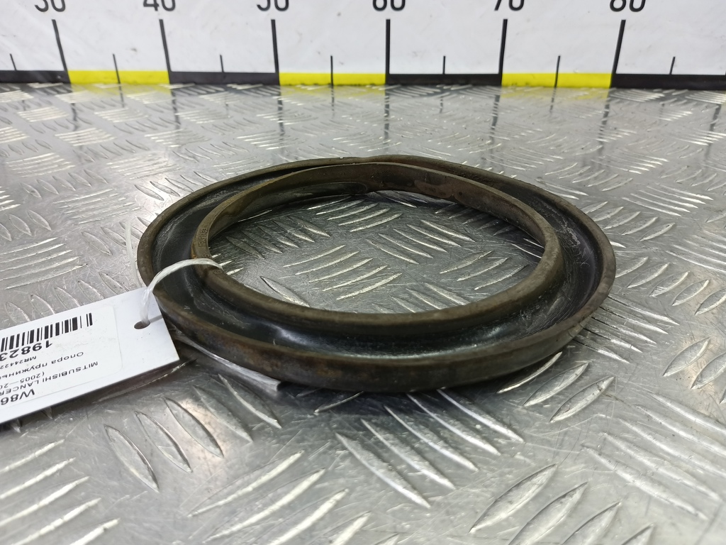 опора пружины MITSUBISHI LANCER 1.6 MT (98 л.с.)Lancer  IX рестайлинг (2005—2010) Седан MR244220, 630 рублей, Москва