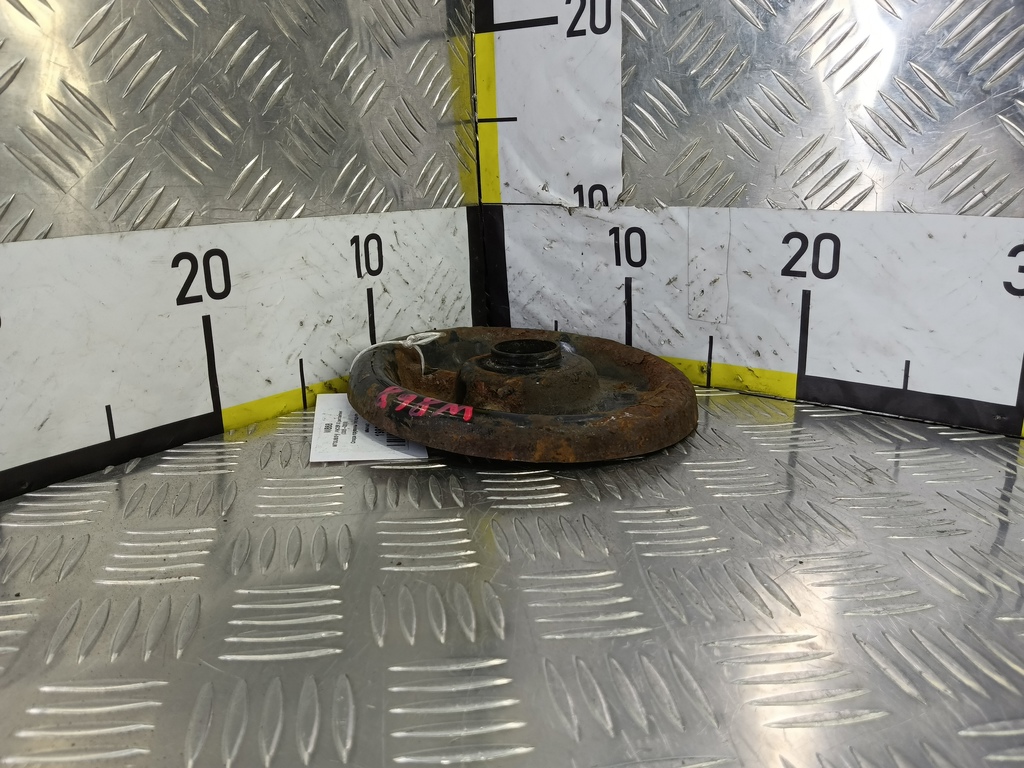 опора пружины MITSUBISHI LANCER 1.6 MT (98 л.с.)Lancer  IX рестайлинг (2005—2010) Седан MR491447, 980 рублей, Москва