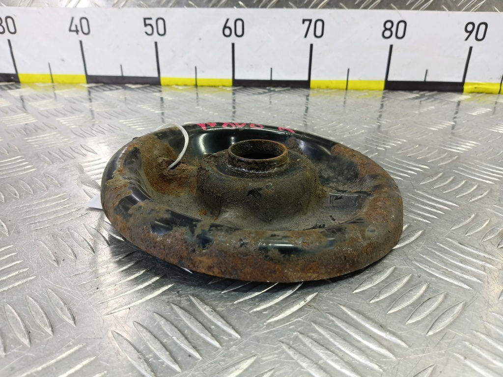 опора пружины MITSUBISHI LANCER 1.6 MT (98 л.с.)Lancer  IX рестайлинг (2005—2010) Седан MR491447, 980 рублей, Москва