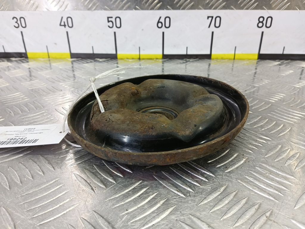 опора пружины MITSUBISHI LANCER 1.6 MT (98 л.с.)Lancer  IX рестайлинг (2005—2010) Седан MR491447, 980 рублей, Москва