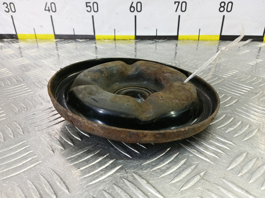 опора пружины MITSUBISHI LANCER 1.6 MT (98 л.с.)Lancer  IX рестайлинг (2005—2010) Седан MR491447, 980 рублей, Москва