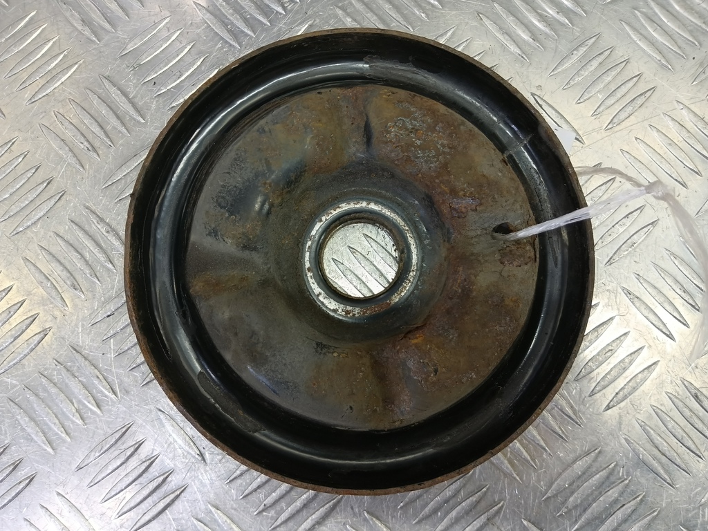 опора пружины MITSUBISHI LANCER 1.6 MT (98 л.с.)Lancer  IX рестайлинг (2005—2010) Седан MR491447, 980 рублей, Москва