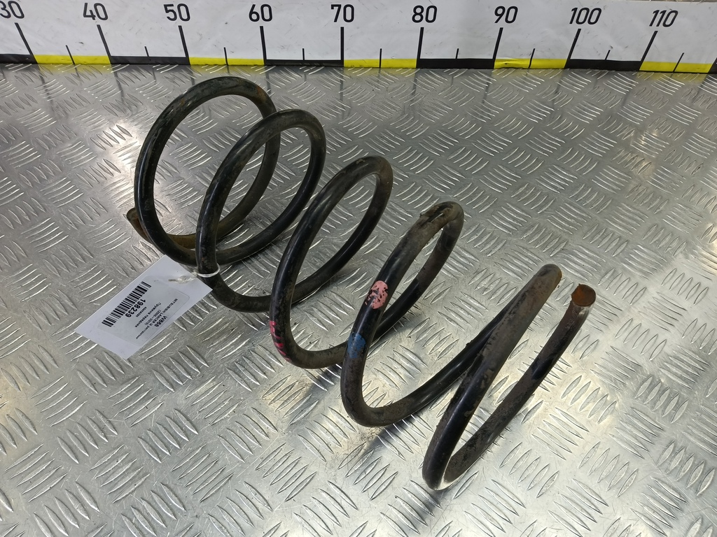 пружина MITSUBISHI LANCER 1.6 MT (98 л.с.)Lancer  IX рестайлинг (2005—2010) Седан 4040A090, 1090 рублей, Москва