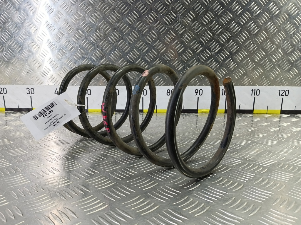 пружина MITSUBISHI LANCER 1.6 MT (98 л.с.)Lancer  IX рестайлинг (2005—2010) Седан 4040A090, 1090 рублей, Москва