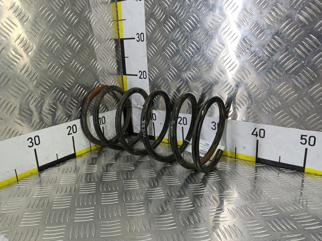 пружина MITSUBISHI LANCER 1.6 MT (98 л.с.)Lancer  IX рестайлинг (2005—2010) Седан 4040A090, 1090 рублей, Москва