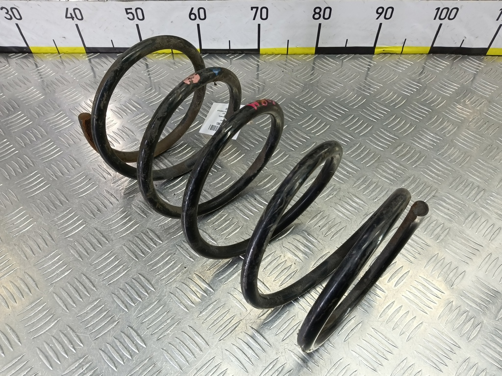 пружина MITSUBISHI LANCER 1.6 MT (98 л.с.)Lancer  IX рестайлинг (2005—2010) Седан 4040A090, 1090 рублей, Москва