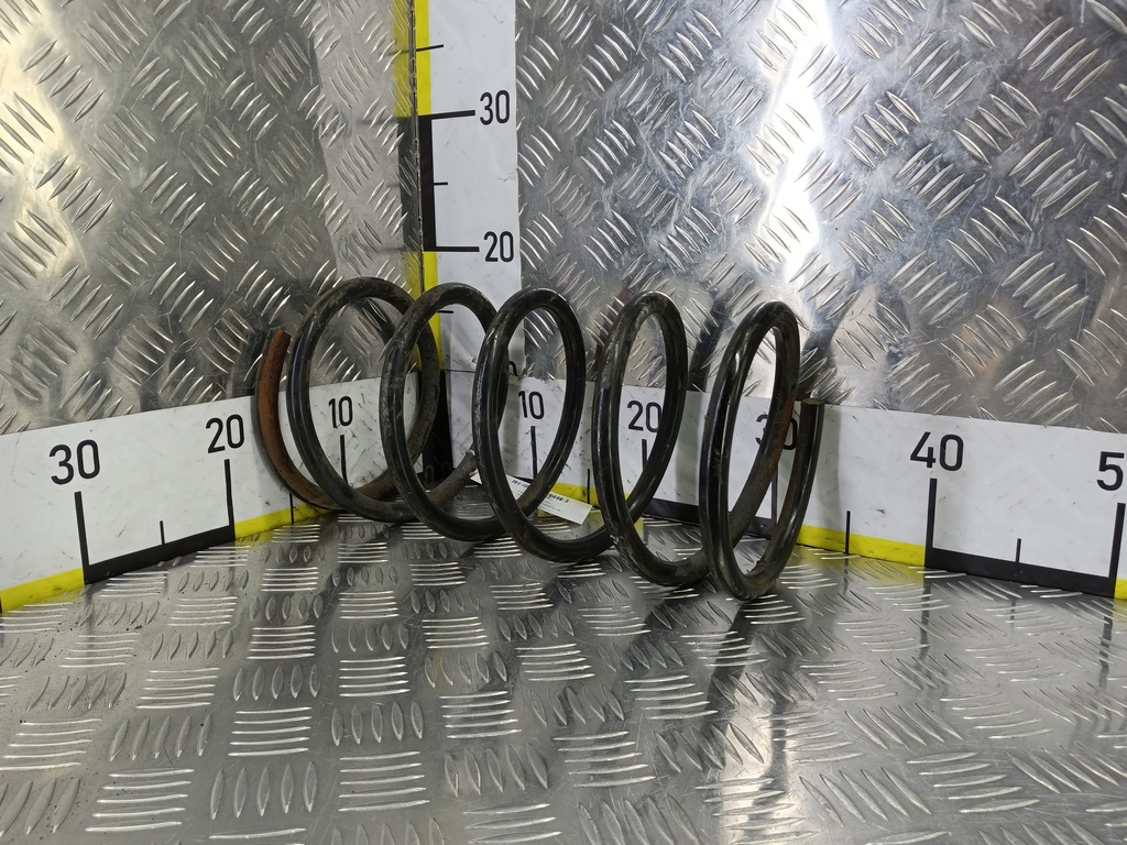 пружина MITSUBISHI LANCER 1.6 MT (98 л.с.)Lancer  IX рестайлинг (2005—2010) Седан 4040A090, 1090 рублей, Москва