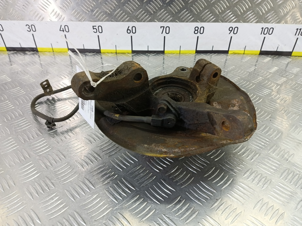 кулак MITSUBISHI LANCER 1.6 MT (98 л.с.)Lancer  IX рестайлинг (2005—2010) Седан MR491321, 4430 рублей, Москва