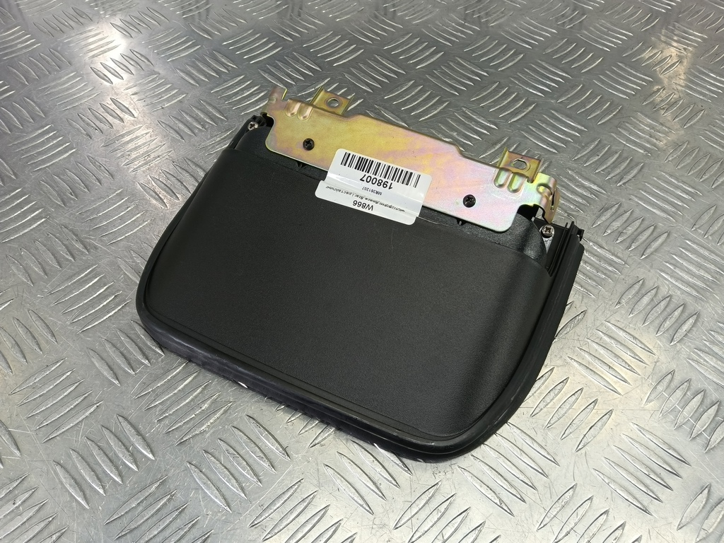 фонарь (стоп сигнал) MITSUBISHI CARISMA 1.6 AT (90 л.с.)Carisma  I рестайлинг (1999—2004) Лифтбек MR361207, 520 рублей, Москва