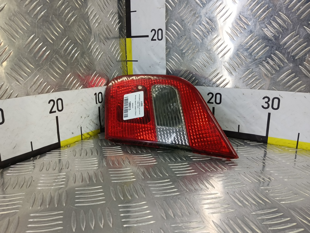 фонарь  (фара) MITSUBISHI CARISMA 1.6 AT (90 л.с.)Carisma  I рестайлинг (1999—2004) Лифтбек MR485476, 980 рублей, Москва