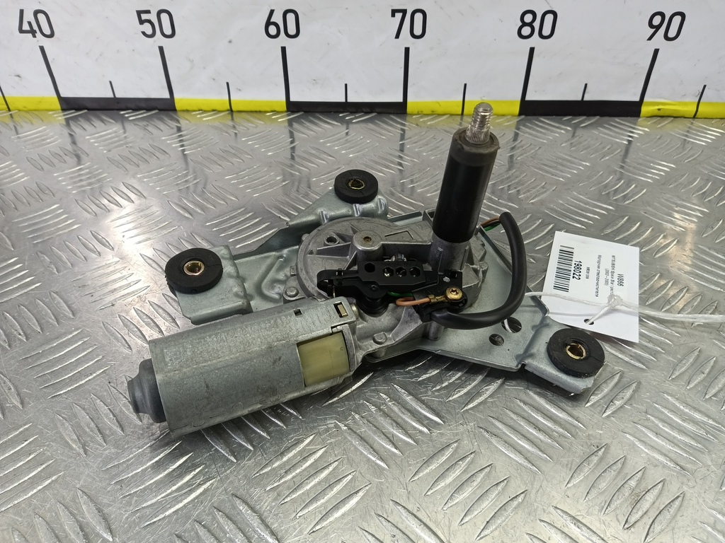 моторчик стеклоочистителя MITSUBISHI CARISMA 1.6 AT (90 л.с.)Carisma  I рестайлинг (1999—2004) Лифтбек MR361209, 630 рублей, Москва