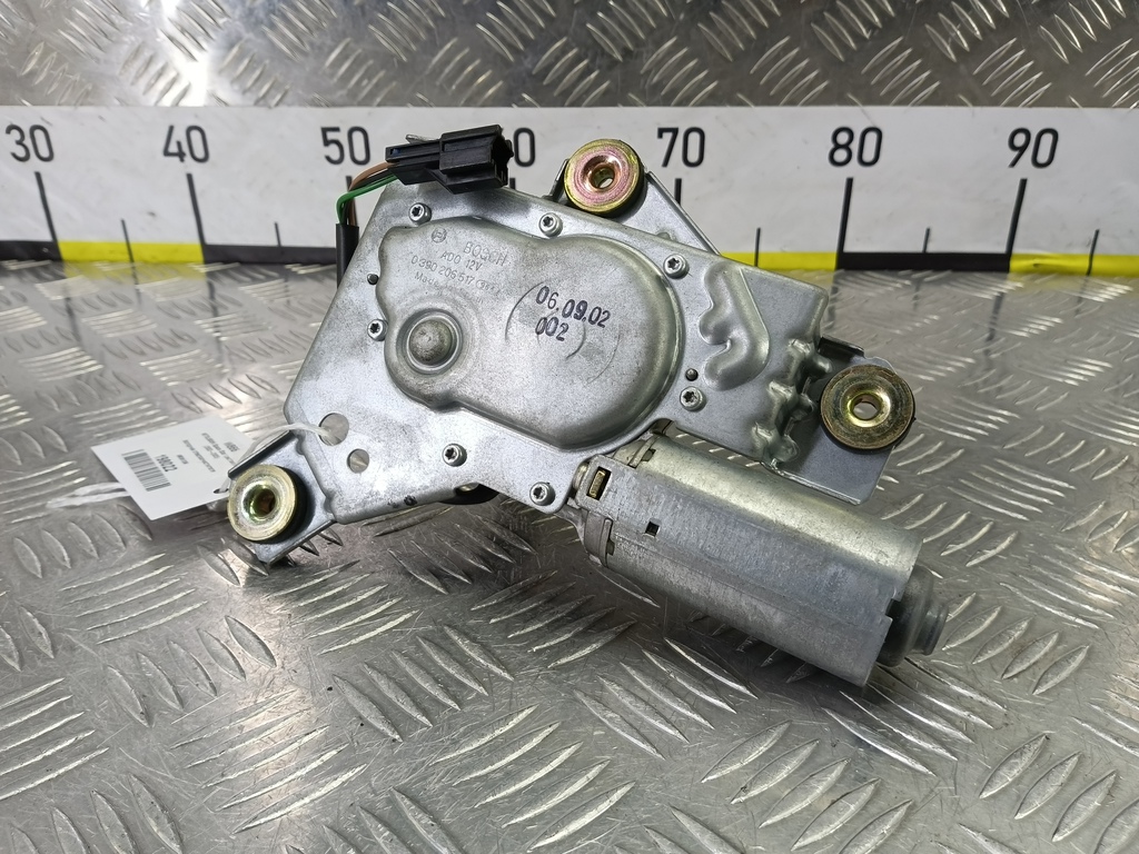 моторчик стеклоочистителя MITSUBISHI CARISMA 1.6 AT (90 л.с.)Carisma  I рестайлинг (1999—2004) Лифтбек MR361209, 630 рублей, Москва