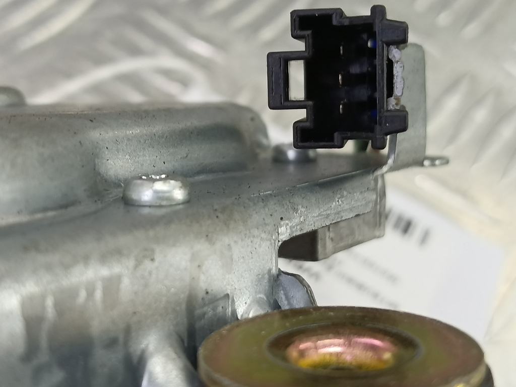 моторчик стеклоочистителя MITSUBISHI CARISMA 1.6 AT (90 л.с.)Carisma  I рестайлинг (1999—2004) Лифтбек MR361209, 630 рублей, Москва