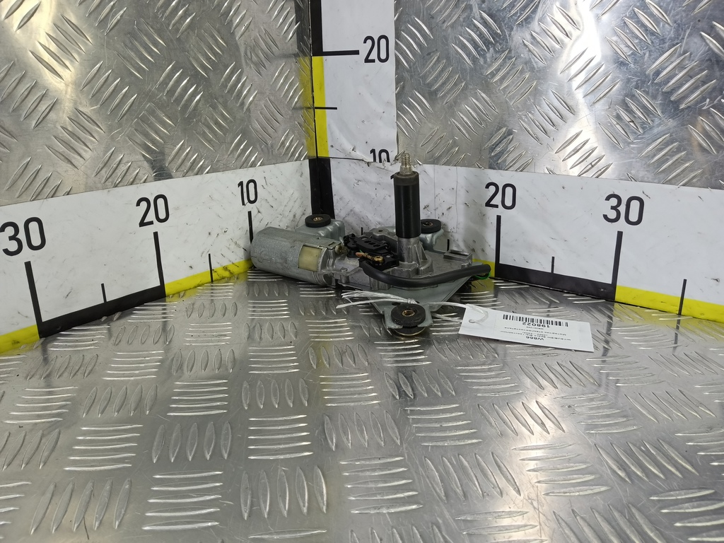 моторчик стеклоочистителя MITSUBISHI CARISMA 1.6 AT (90 л.с.)Carisma  I рестайлинг (1999—2004) Лифтбек MR361209, 630 рублей, Москва