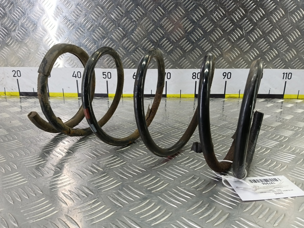 пружина MITSUBISHI CARISMA 1.6 AT (90 л.с.)Carisma  I рестайлинг (1999—2004) Лифтбек MR913390, 3620 рублей, Москва