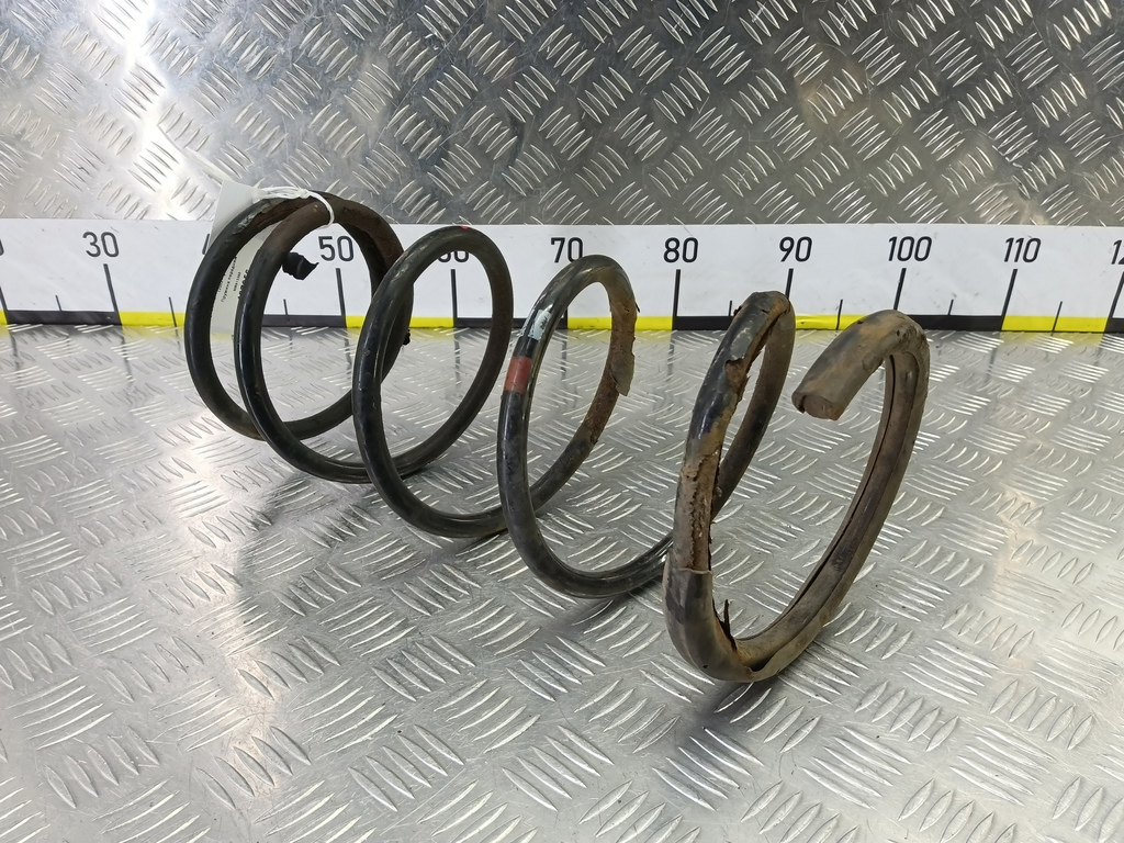 пружина MITSUBISHI CARISMA 1.6 AT (90 л.с.)Carisma  I рестайлинг (1999—2004) Лифтбек MR913390, 3620 рублей, Москва