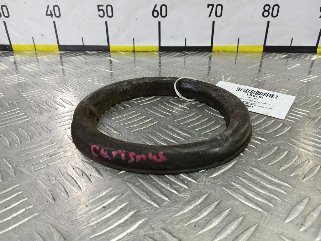 опора пружины MITSUBISHI CARISMA 1.6 AT (90 л.с.)Carisma  I рестайлинг (1999—2004) Лифтбек MR913368, 860 рублей, Москва