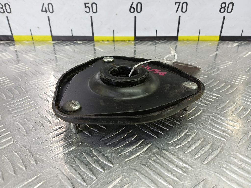 опора переднего амортизатора MITSUBISHI CARISMA 1.6 AT (90 л.с.)Carisma  I рестайлинг (1999—2004) Лифтбек MR316528, 1210 рублей, Москва