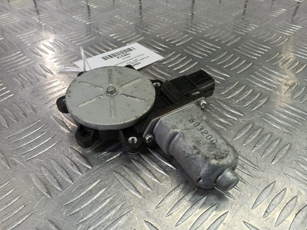 моторчик стеклоподъёмника MITSUBISHI LANCER 1.6 MT (98 л.с.)Lancer  IX рестайлинг (2005—2010) Седан MR991832, 520 рублей, Москва