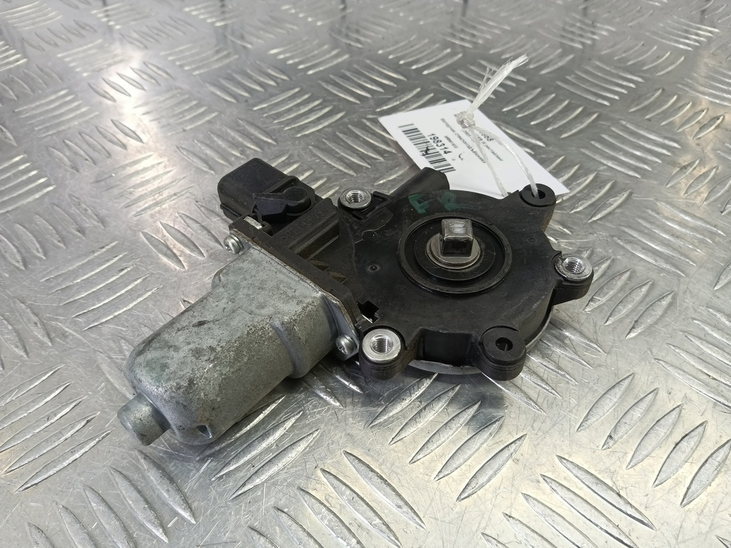 моторчик стеклоподъёмника MITSUBISHI LANCER 1.6 MT (98 л.с.)Lancer  IX рестайлинг (2005—2010) Седан MR991832, 520 рублей, Москва