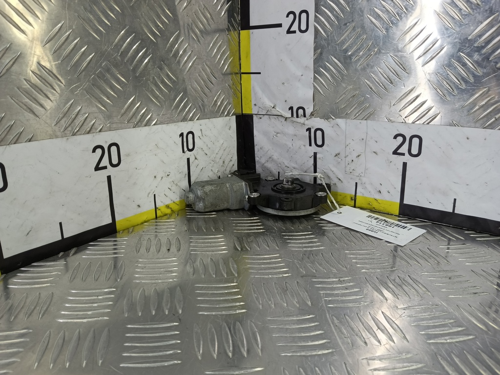 моторчик стеклоподъёмника MITSUBISHI LANCER 1.6 MT (98 л.с.)Lancer  IX рестайлинг (2005—2010) Седан MR991832, 520 рублей, Москва