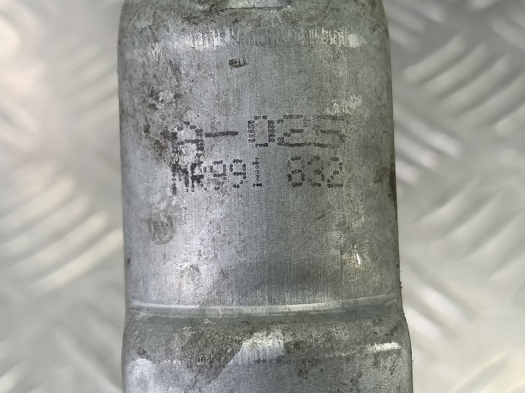 моторчик стеклоподъёмника MITSUBISHI LANCER 1.6 MT (98 л.с.)Lancer  IX рестайлинг (2005—2010) Седан MR991832, 520 рублей, Москва