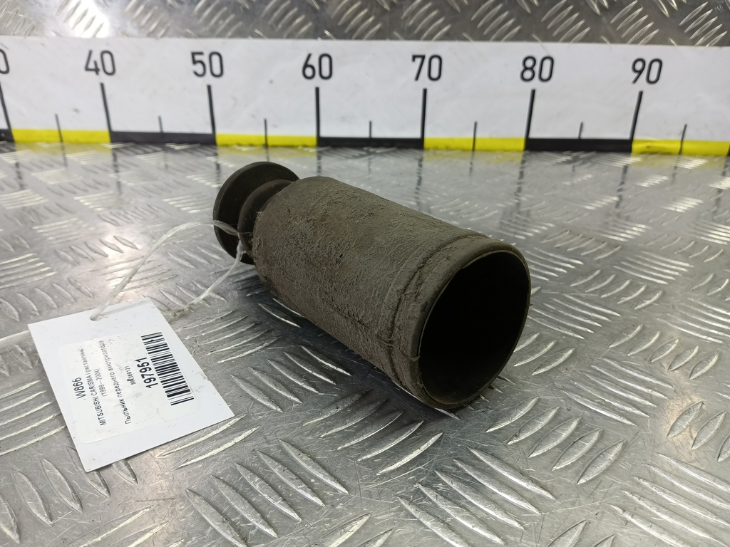 пыльник переднего амотризатора MITSUBISHI CARISMA 1.6 AT (90 л.с.)Carisma  I рестайлинг (1999—2004) Лифтбек MR369121, 520 рублей, Москва