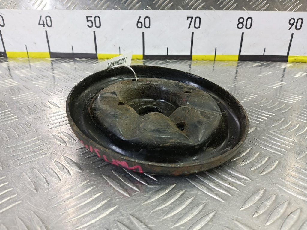 опора пружины MITSUBISHI CARISMA 1.6 AT (90 л.с.)Carisma  I рестайлинг (1999—2004) Лифтбек MR369118, 1090 рублей, Москва