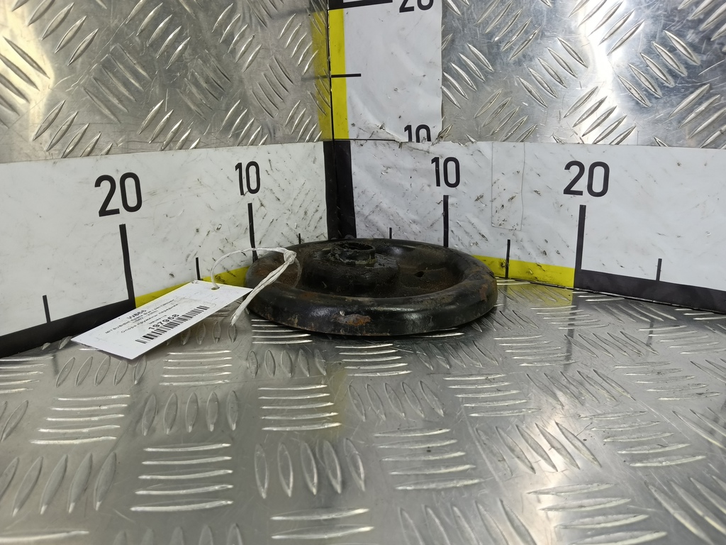 опора пружины MITSUBISHI CARISMA 1.6 AT (90 л.с.)Carisma  I рестайлинг (1999—2004) Лифтбек MR369118, 1090 рублей, Москва