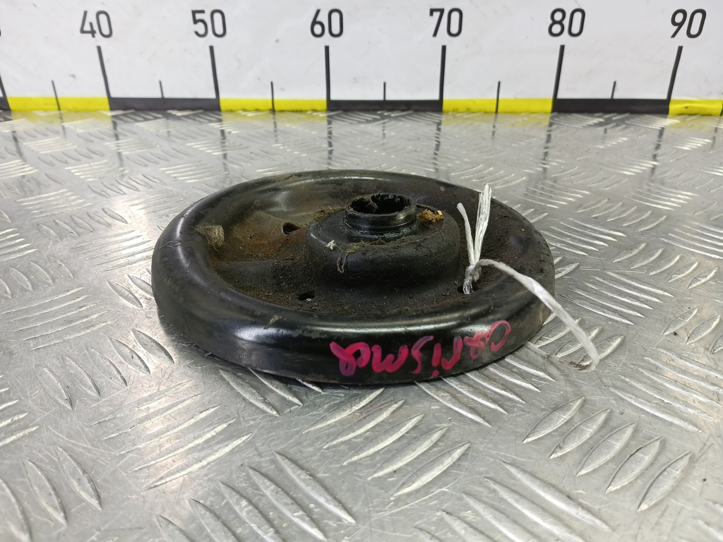 опора пружины MITSUBISHI CARISMA 1.6 AT (90 л.с.)Carisma  I рестайлинг (1999—2004) Лифтбек MR369118, 1090 рублей, Москва