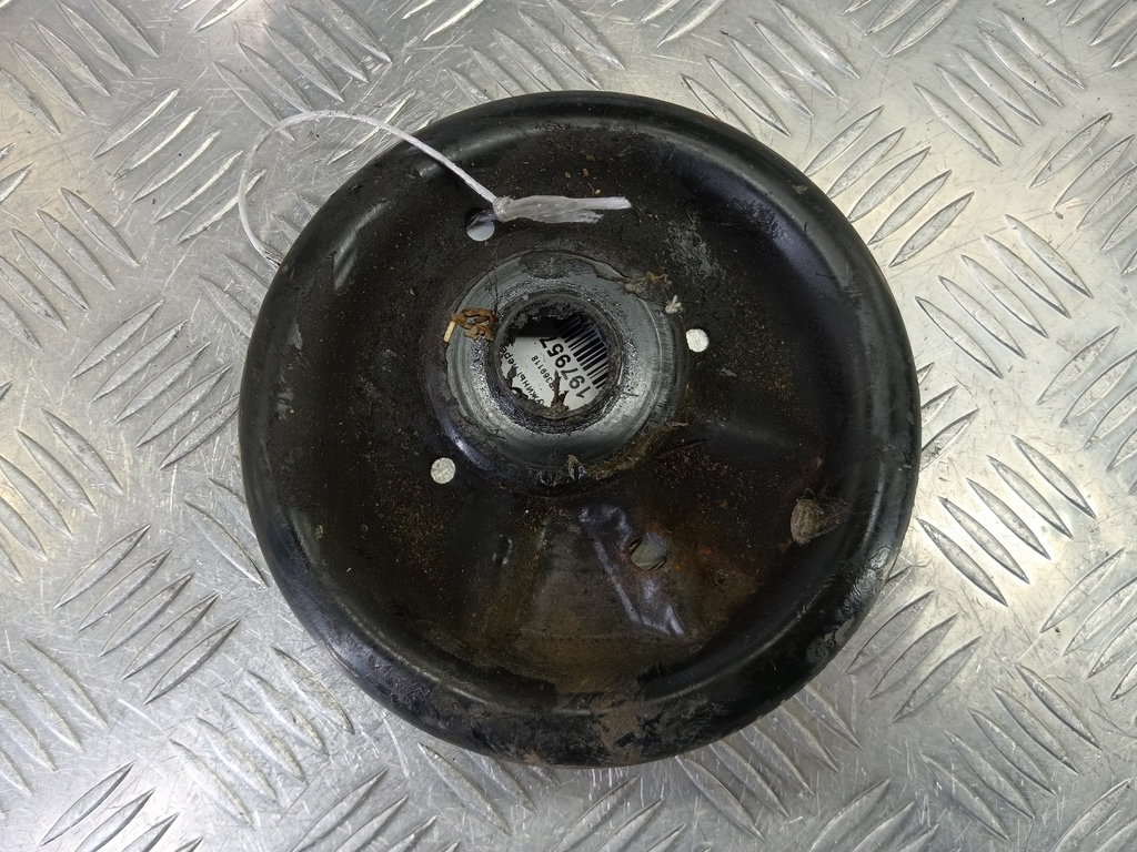 опора пружины MITSUBISHI CARISMA 1.6 AT (90 л.с.)Carisma  I рестайлинг (1999—2004) Лифтбек MR369118, 1090 рублей, Москва