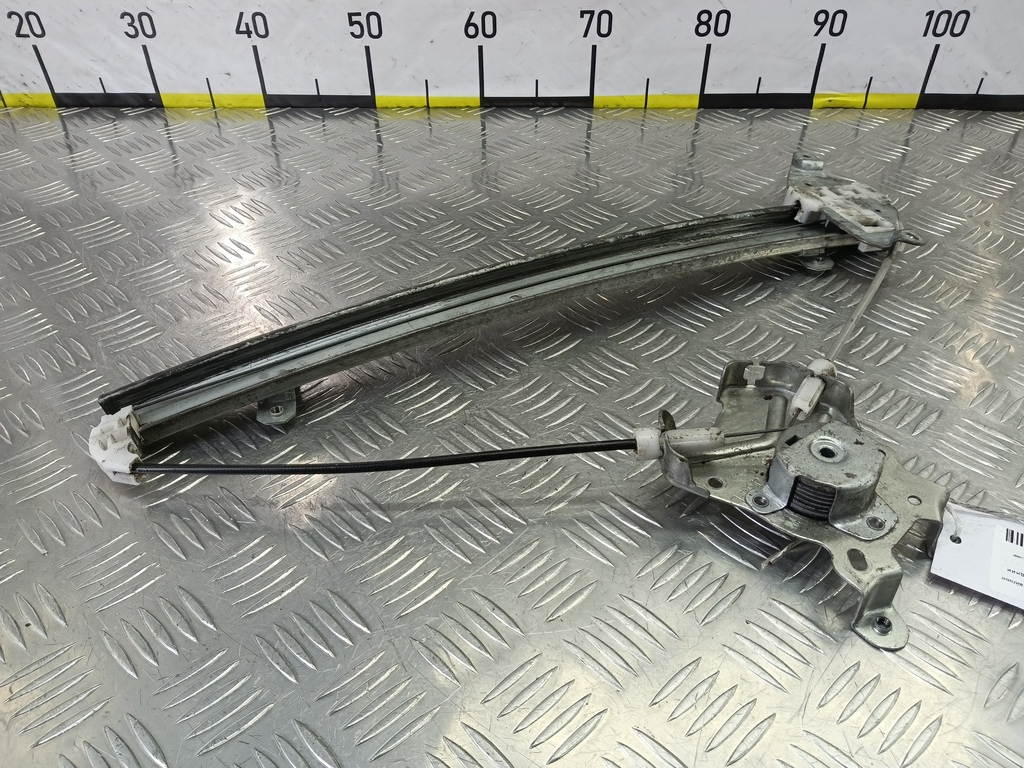 стеклоподъемник MITSUBISHI LANCER 1.6 MT (98 л.с.)Lancer  IX рестайлинг (2005—2010) Седан MR991322, 1900 рублей, Москва