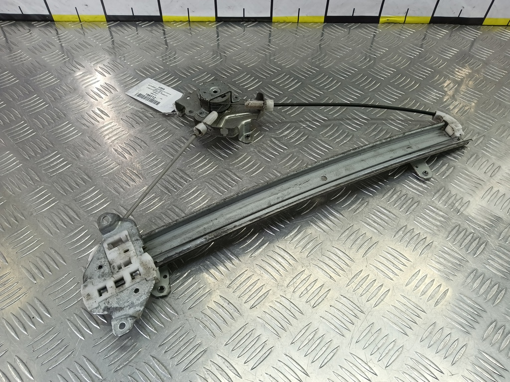 стеклоподъемник MITSUBISHI LANCER 1.6 MT (98 л.с.)Lancer  IX рестайлинг (2005—2010) Седан MR991322, 1900 рублей, Москва