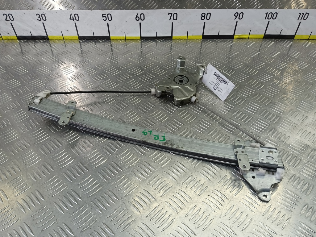 стеклоподъемник MITSUBISHI LANCER 1.6 MT (98 л.с.)Lancer  IX рестайлинг (2005—2010) Седан MR991322, 1900 рублей, Москва