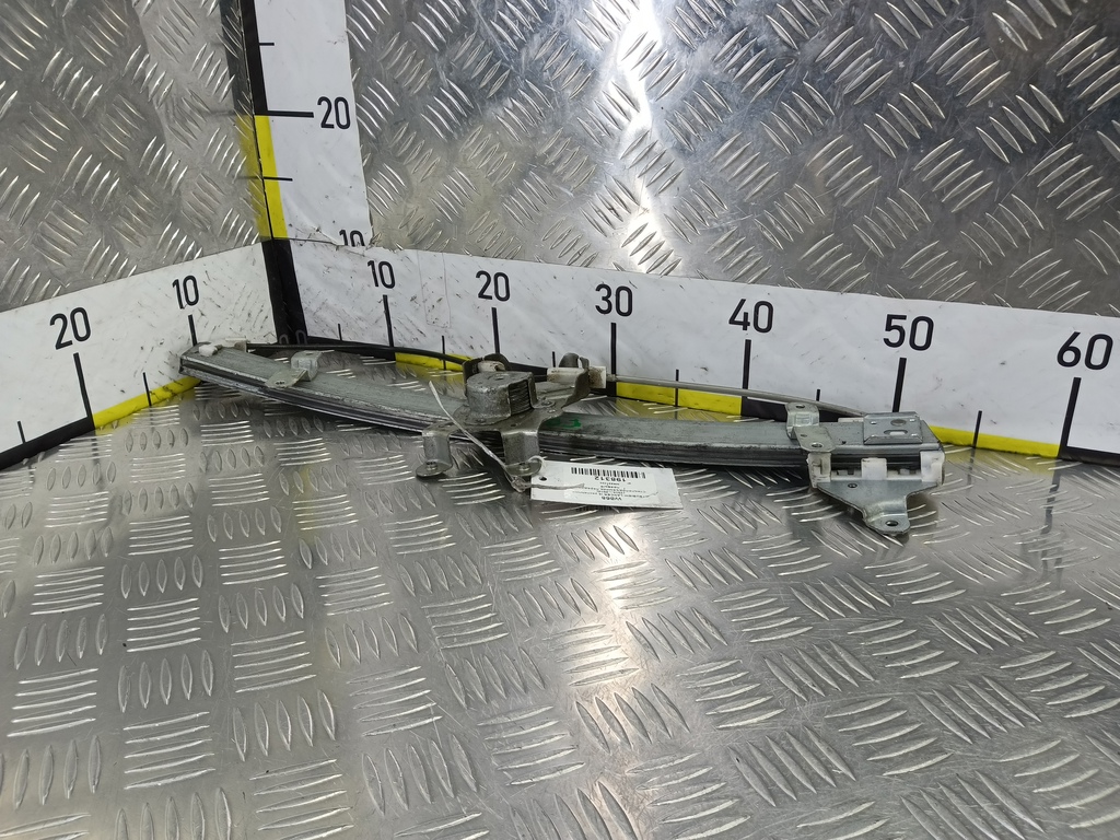 стеклоподъемник MITSUBISHI LANCER 1.6 MT (98 л.с.)Lancer  IX рестайлинг (2005—2010) Седан MR991322, 1900 рублей, Москва