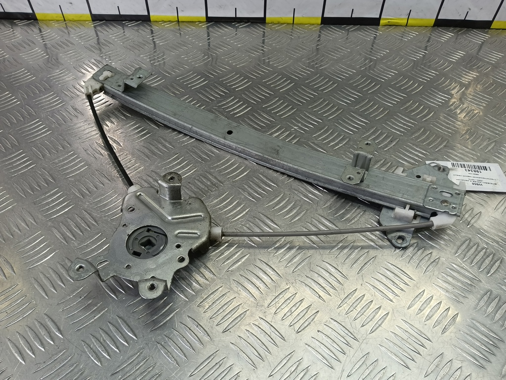 стеклоподъемник MITSUBISHI LANCER 1.6 MT (98 л.с.)Lancer  IX рестайлинг (2005—2010) Седан MR991329, 630 рублей, Москва