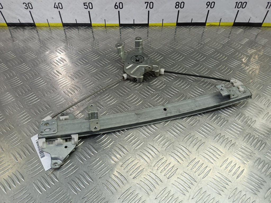 стеклоподъемник MITSUBISHI LANCER 1.6 MT (98 л.с.)Lancer  IX рестайлинг (2005—2010) Седан MR991329, 630 рублей, Москва