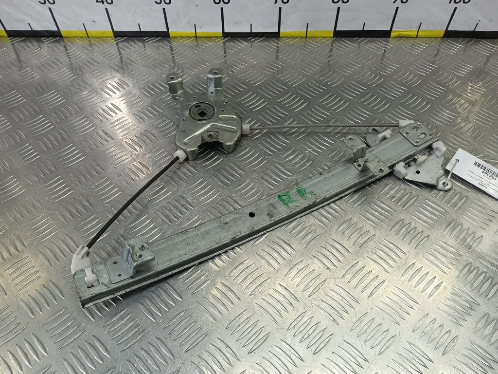 стеклоподъемник MITSUBISHI LANCER 1.6 MT (98 л.с.)Lancer  IX рестайлинг (2005—2010) Седан MR991330, 520 рублей, Москва