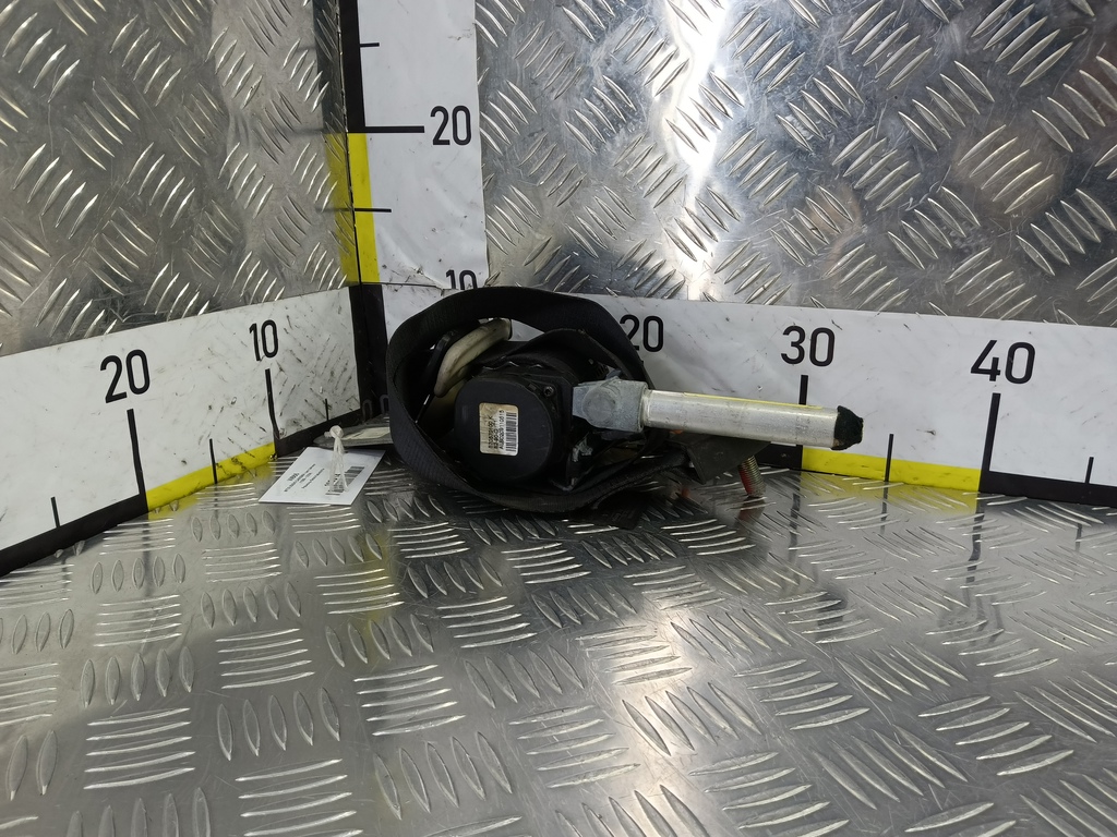 ремень безопасности MITSUBISHI CARISMA 1.6 AT (90 л.с.)Carisma  I рестайлинг (1999—2004) Лифтбек MR913970, 750 рублей, Москва