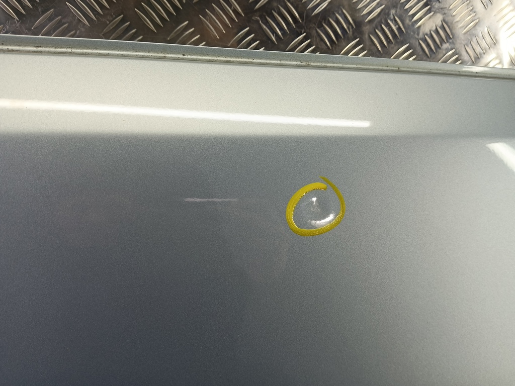 дверь MAZDA 3 1.6 MT (105 л.с.)3  BK рестайлинг (2006—2009) Седан BNYV7302XD, 31450 рублей, Москва