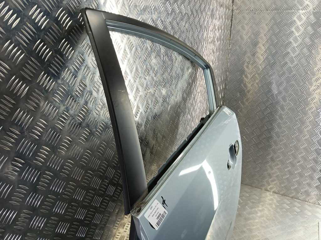 дверь MAZDA 3 1.6 MT (105 л.с.)3  BK рестайлинг (2006—2009) Седан BNYV7302XD, 31450 рублей, Москва