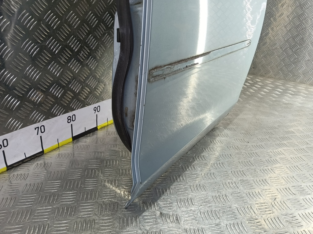 дверь MAZDA 3 1.6 MT (105 л.с.)3  BK рестайлинг (2006—2009) Седан BNYV7302XD, 31450 рублей, Москва